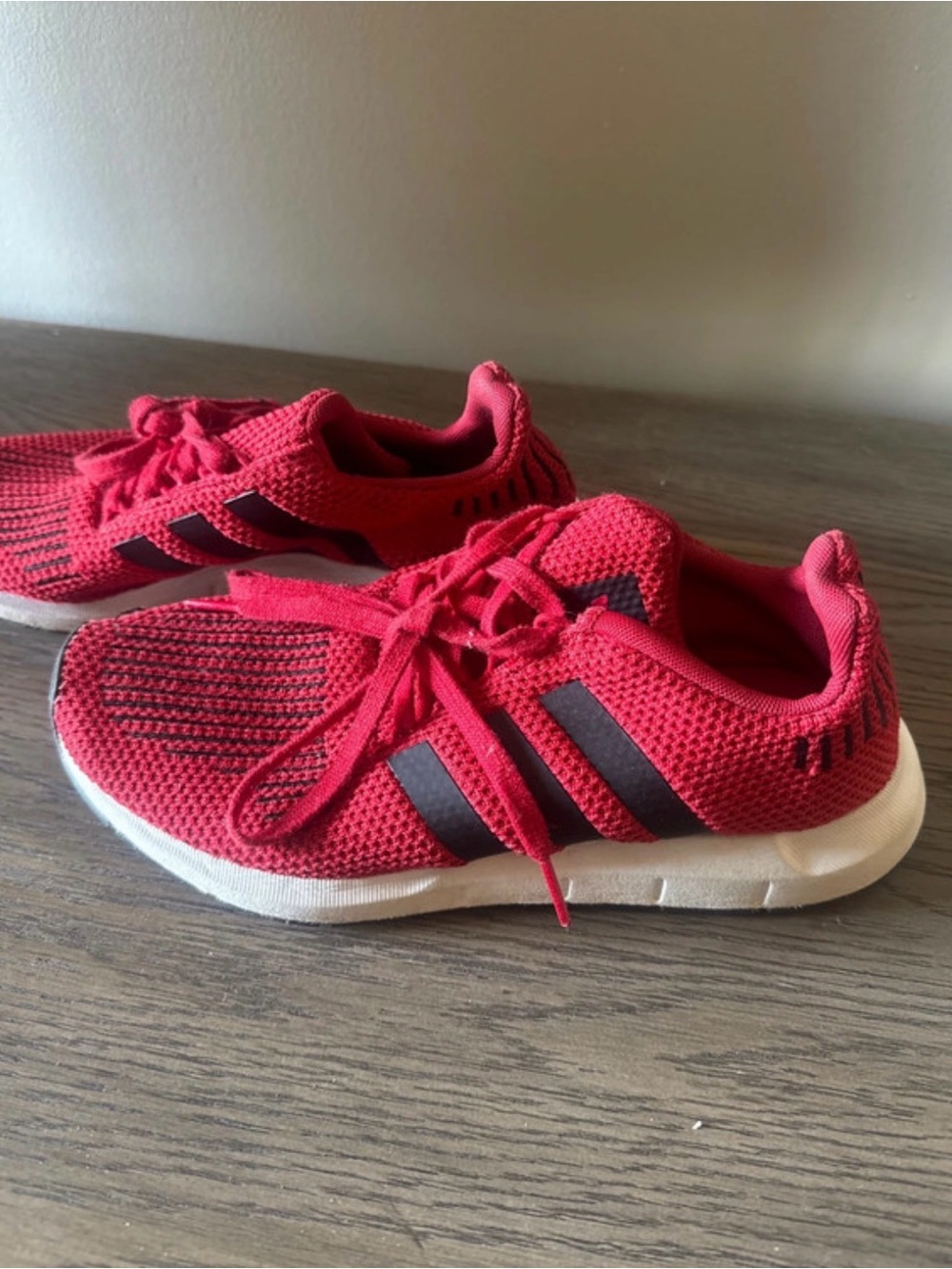 Red Addidas